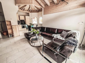 Apartment Residence Chateau A-4 by Interhome